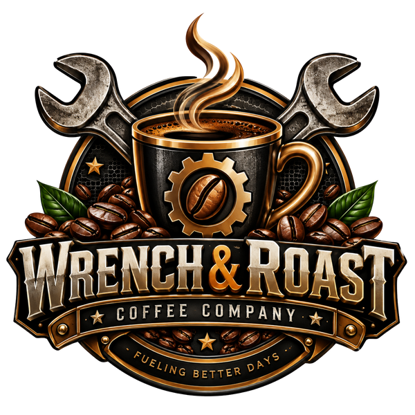 Wrench & Roast Coffee Company
