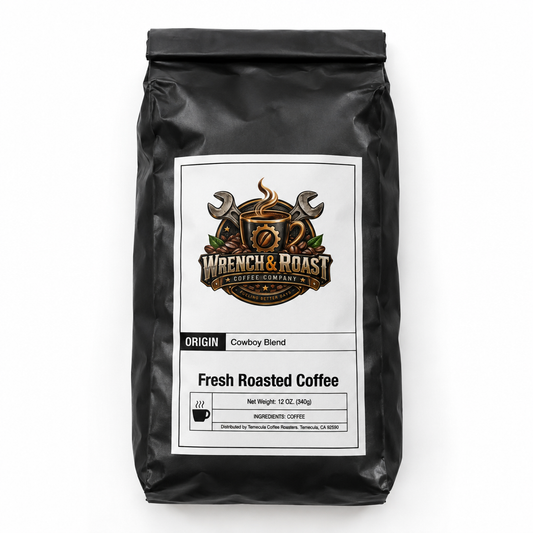 Cowboy Blend