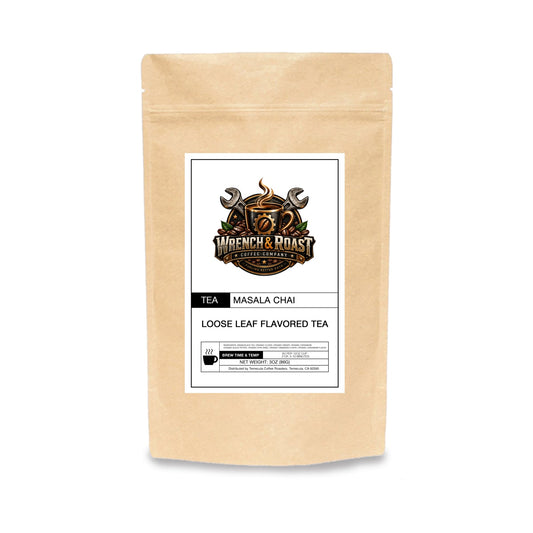 Masala Chai